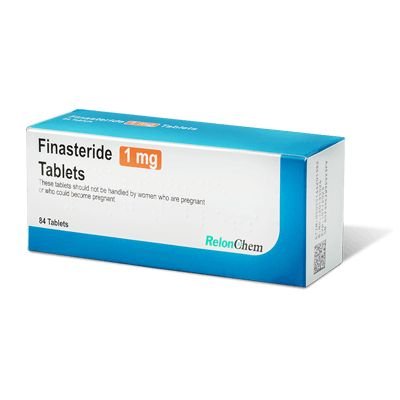 Finasteryd